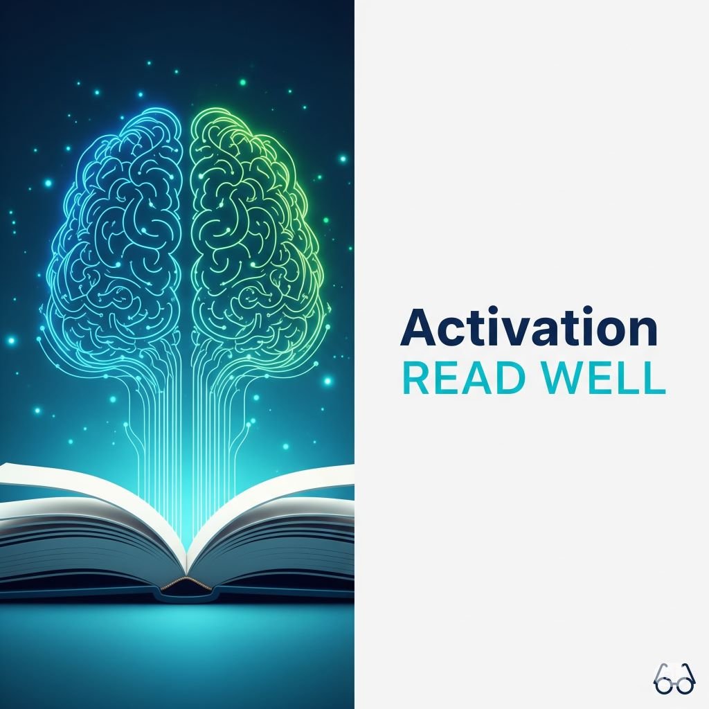 Guide for Activation Read well