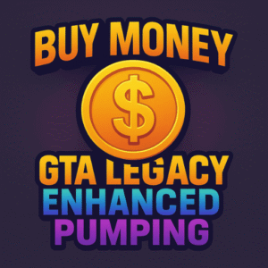 Gta Ingame Currency Legacy Enhanced Pumping