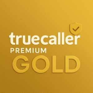 T*r*ueca*ller Gold Premium Activated Lifetime