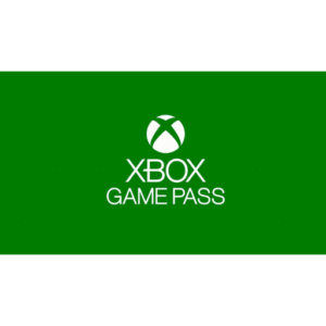 Xbox Game Pass Ultimate + 400 Games