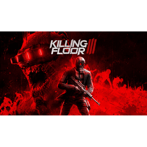 Killing floor 3 Offline activation Lifetime