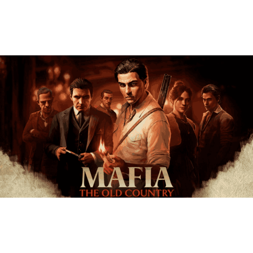 Mafia The Old Country