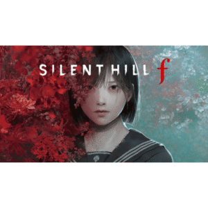 Silent Hill F Offline activation Windows