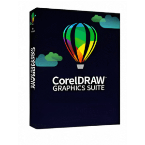 Coreldraw Graphics Suite 2025 Mac Key Lifetime