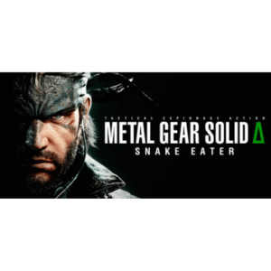 Metalgear Snake eater offline activation