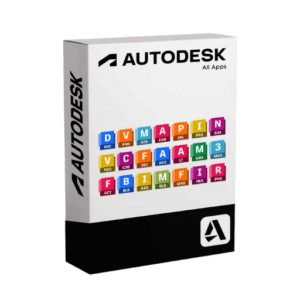 Autodesk All 60+ Apps On Email Win & Mac Upto 12 months