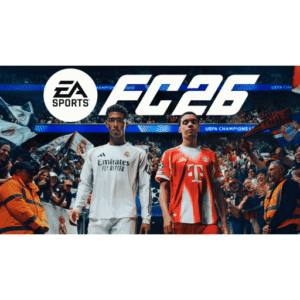 EA Sports FC 26 Ultimate Edition Offline