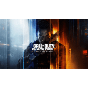 Call of duty black ops 7