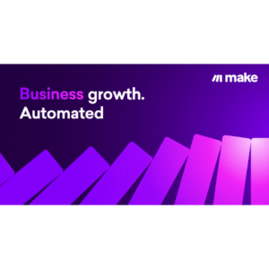 Make.com Core plan 6 month Private