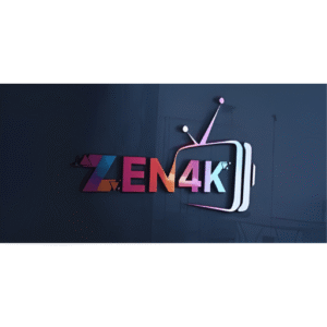 Zen4k