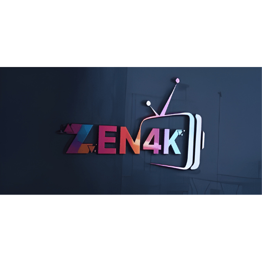 Zen4k