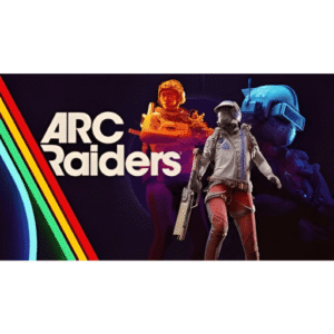 Arc Riders Steam Full access data changable