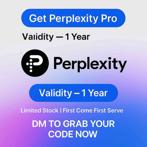 Perplexity Ai