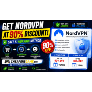 N*a*r*dVpn Premium Lifetime