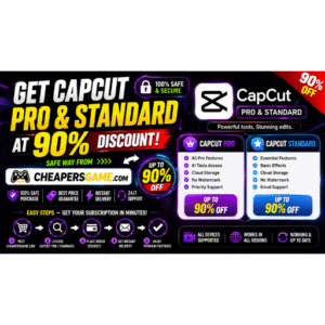 Capcut