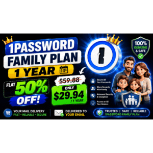 1password