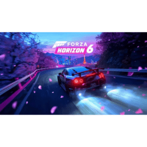 Forza Horizon 6