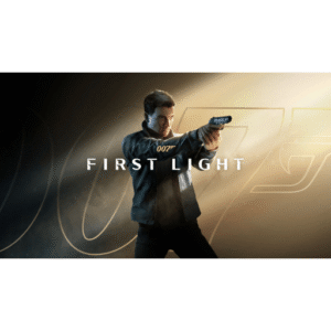 First Light 007