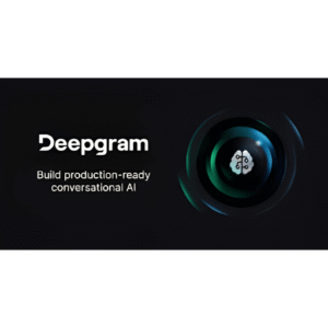 Deepgram Ai